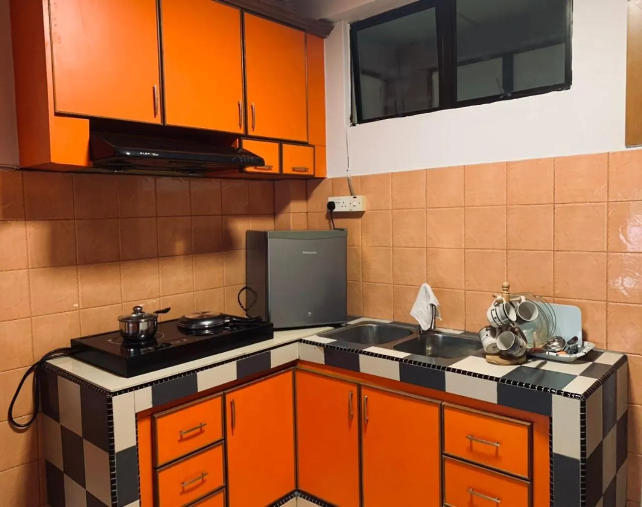 De Ofa Homestay Kl Κουάλα Λουμπούρ Μαλαισία
