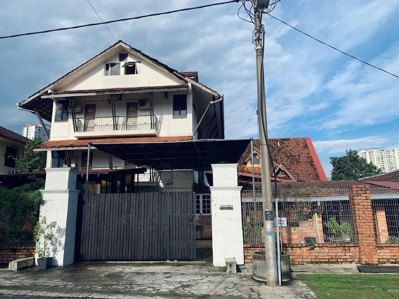 De Ofa Homestay Kl Κουάλα Λουμπούρ 0*,  Μαλαισία
