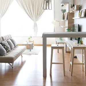 The Belmore Parkview Service Suites Apartament