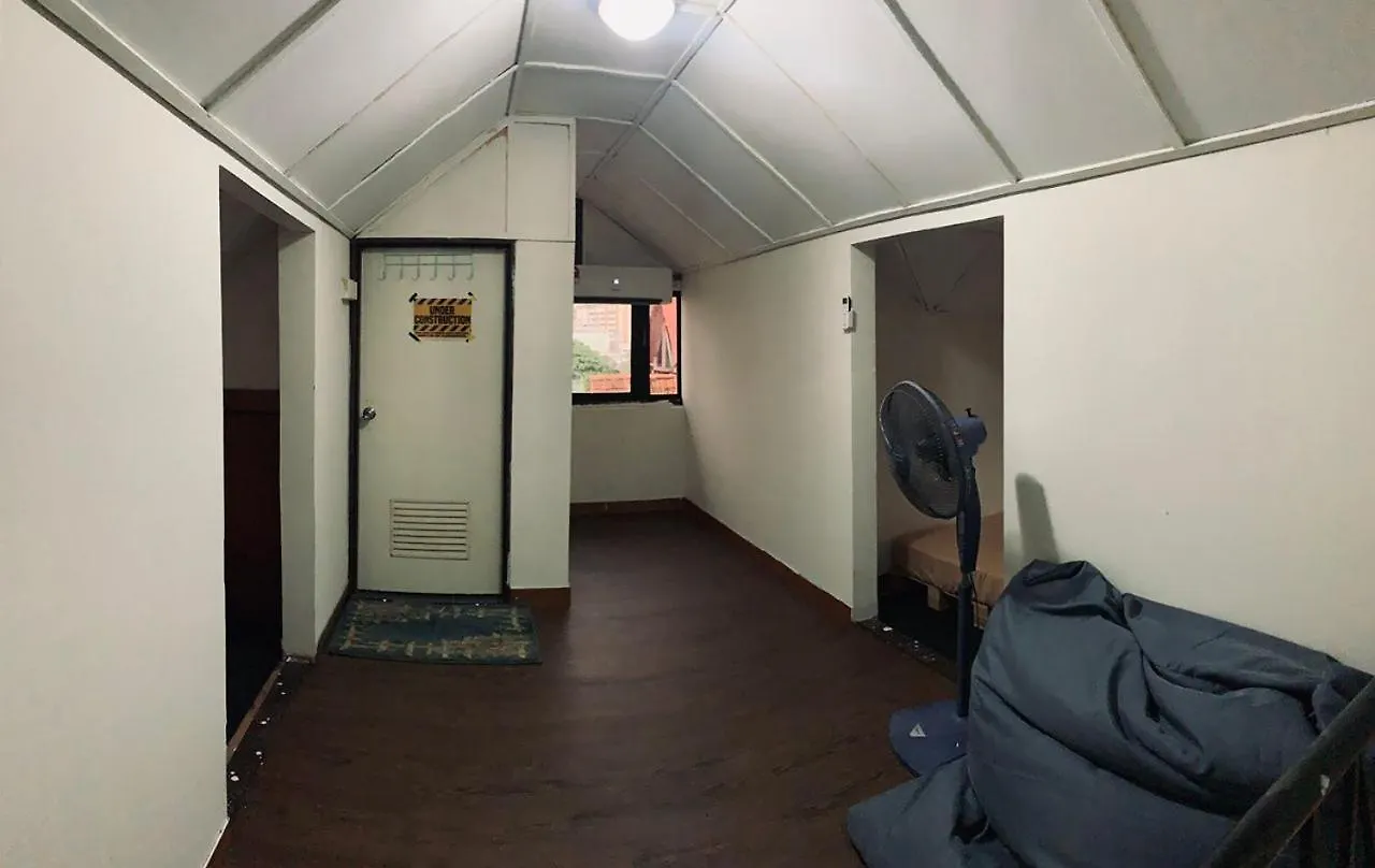 De Ofa Homestay Kl Kuala Lumpur 0*,  Malaysia